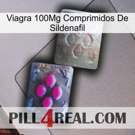 Viagra 100Mg Sildenafil Tablets 38